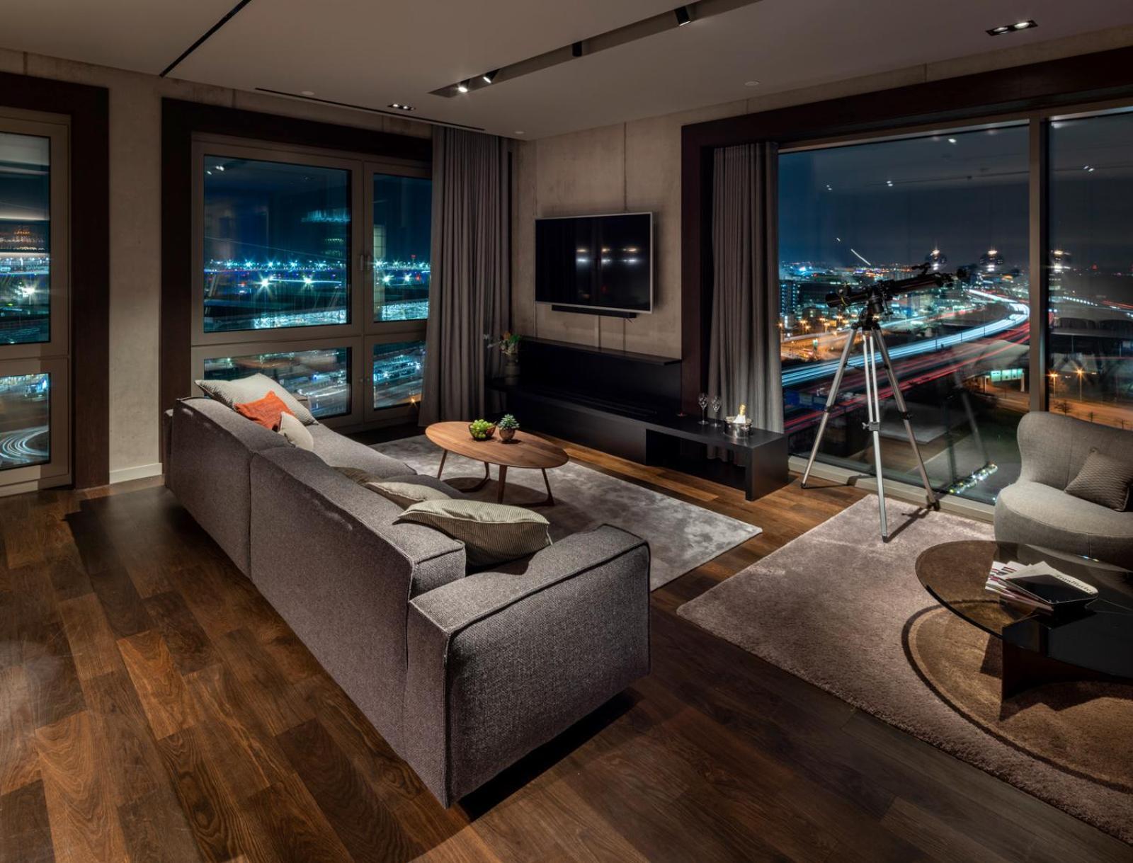 B'Mine Hotel Frankfurt Airport Φραγκφούρτη Εξωτερικό φωτογραφία