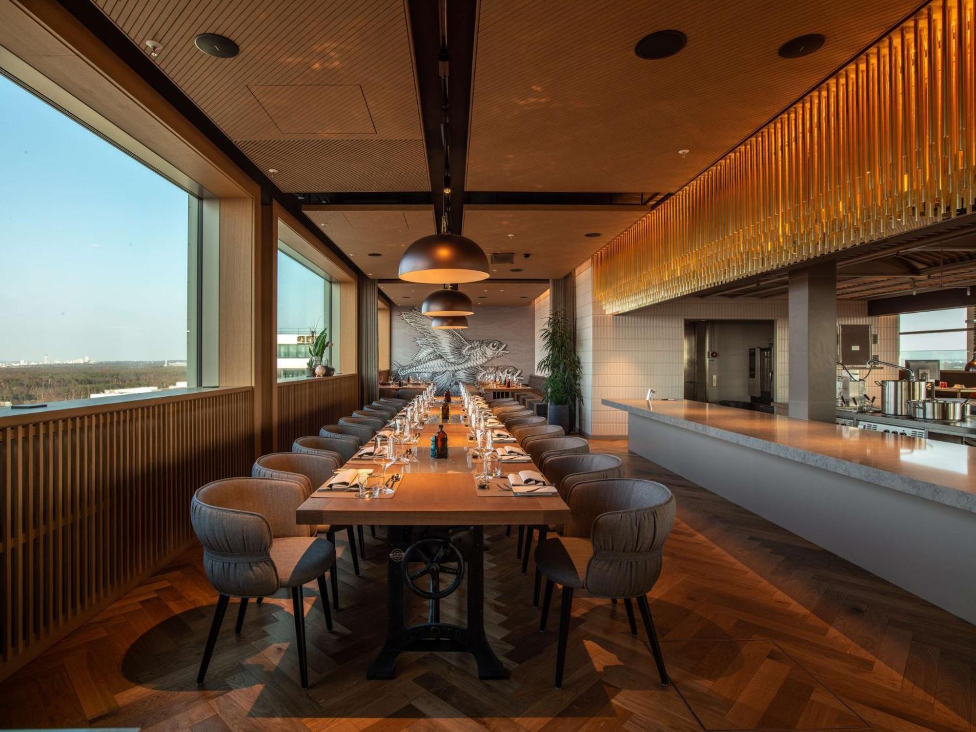 B'Mine Hotel Frankfurt Airport Φραγκφούρτη Εξωτερικό φωτογραφία